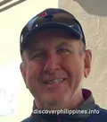 Scott — Travel Writer